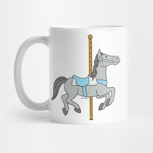 Ride With Pride 19 Mug